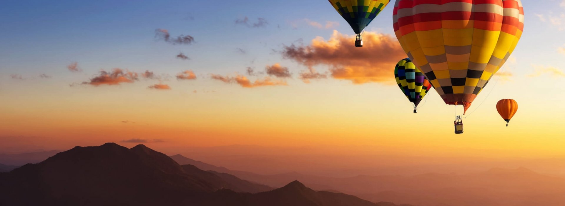 Hot air balloon rides colorado discount