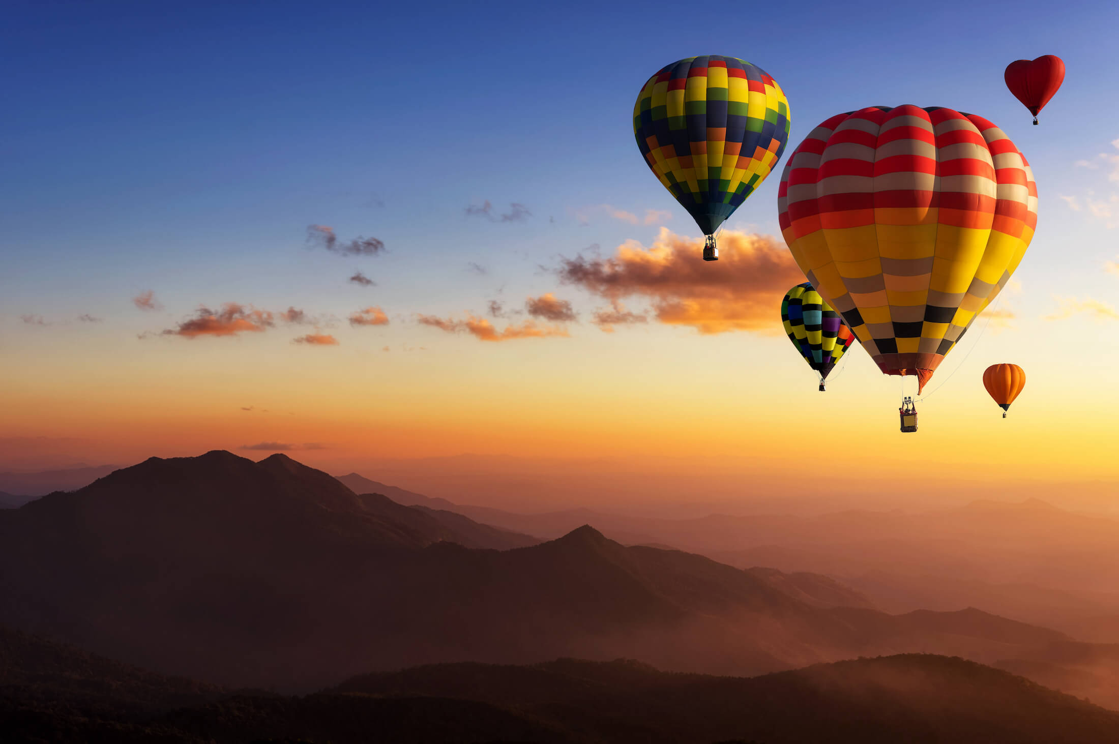 Snowmass Balloon Festival Wildwood Snowmass Hotel